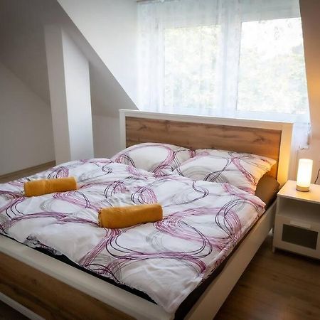 Lovely 2 Bedroom Apartment Lemon Grass In Central Lindau Lindau  Kültér fotó