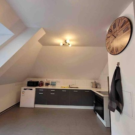 Lovely 2 Bedroom Apartment Lemon Grass In Central Lindau Lindau  Kültér fotó