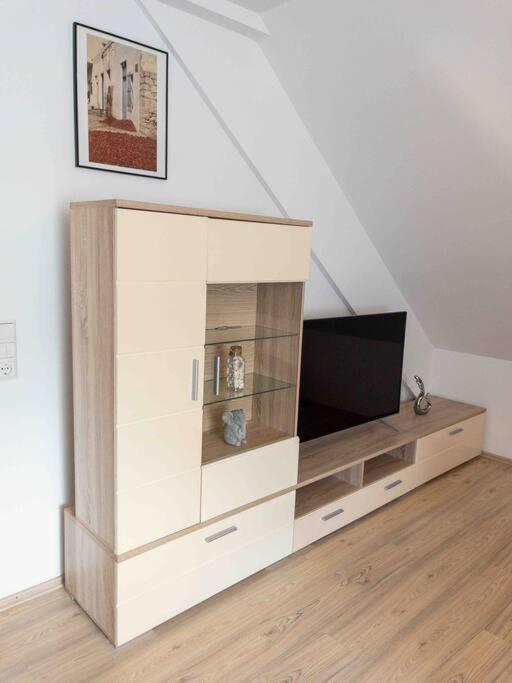 Lovely 2 Bedroom Apartment Lemon Grass In Central Lindau Lindau  Kültér fotó