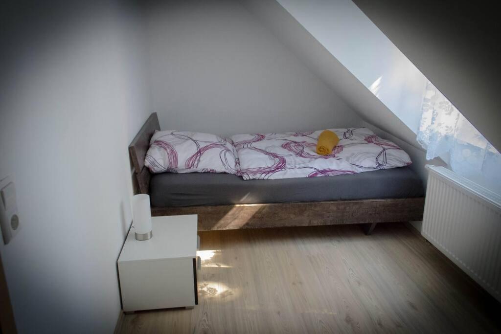 Lovely 2 Bedroom Apartment Lemon Grass In Central Lindau Lindau  Kültér fotó
