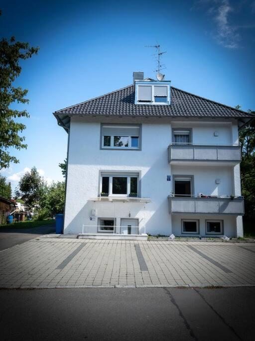 Lovely 2 Bedroom Apartment Lemon Grass In Central Lindau Lindau  Kültér fotó