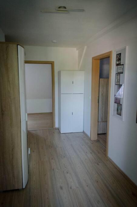 Lovely 2 Bedroom Apartment Lemon Grass In Central Lindau Lindau  Kültér fotó