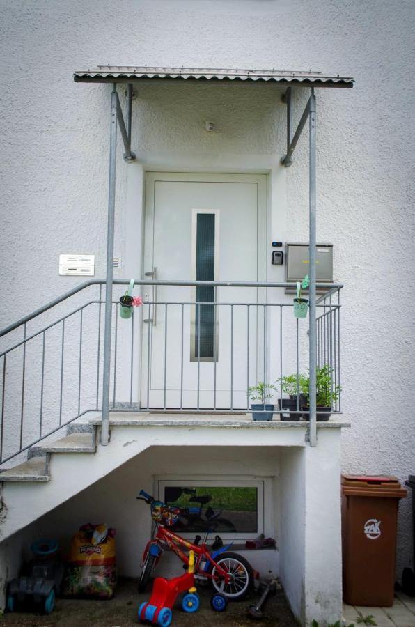 Lovely 2 Bedroom Apartment Lemon Grass In Central Lindau Lindau  Kültér fotó